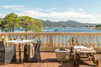 Hotel Don Cesar - Romantic