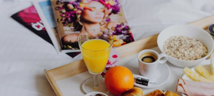 L'Hôtel Bristol Hotels in Caen
