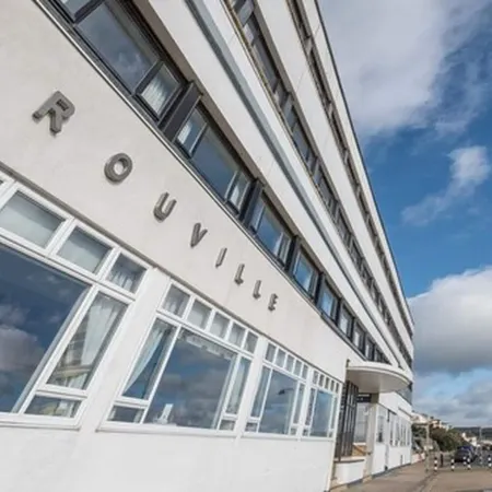 Trouville Hotel by Compass Hospitality