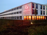 The Rhin Hotels in Dachau