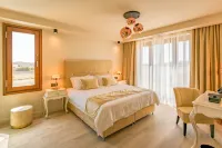 Santa Lucia Boutique Hotel Hotel a Ghasri