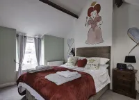 Violets Wonderland Cottage - Pet friendly