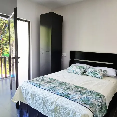 Hotel Green