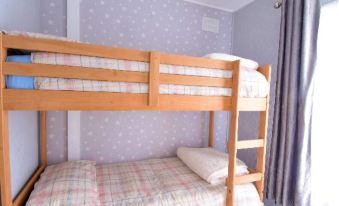 Lovely 3 Bed Chalet Bridlington Free Electric