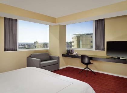 Park Plaza Leeds