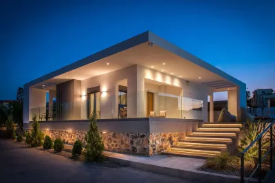 Villa Amo with Private Pool Hotels near SENSES CLUB