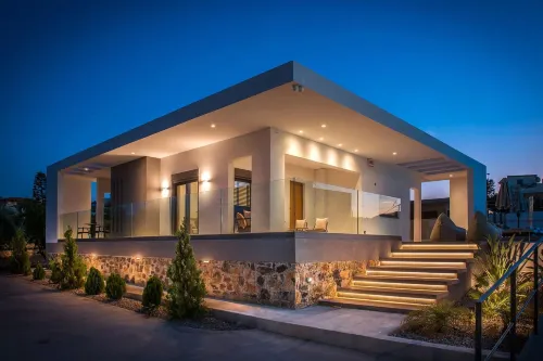 Villa Amo with Private Pool