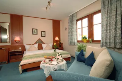 Hotel Uhl