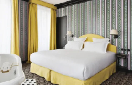 Hôtel les Deux Gares