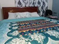 PagersHome Suites - Rustic Hotels in Kicukiro