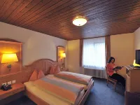 Hotel Engelberg "mein Trail Hotel" Hotels in Engelberg