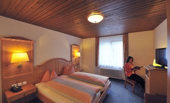 Hotel Engelberg "mein Trail Hotel"