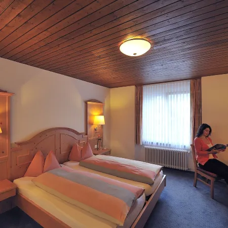 Hotel Engelberg "mein Trail Hotel"