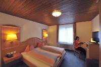 Hotel Engelberg "mein Trail Hotel"