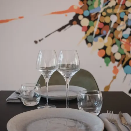 Hôtel-Restaurant Villa Métis