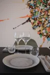 Hôtel-Restaurant Villa Métis Hotel a Chambretaud