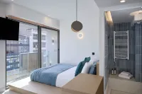 Twinn Downtown Piraeus, Santikos Collection