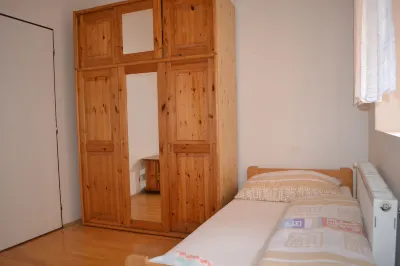 Penzion Tágo Bohumín Hotels in Карвіна