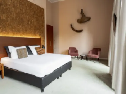 Leerhotel Het Klooster Hotels in Amersfoort