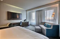 Hotel Courtyard by Marriott Montréal-Brossard