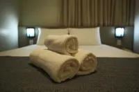 Essência Hotel Pato Branco Hôtels à : Pato Branco