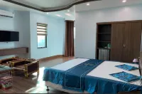 Huong Buoi Hotel by Zuzu Hotel a Đông Hưng District