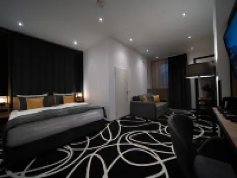 Hotel Unique Pearl Hotels in Dortmund