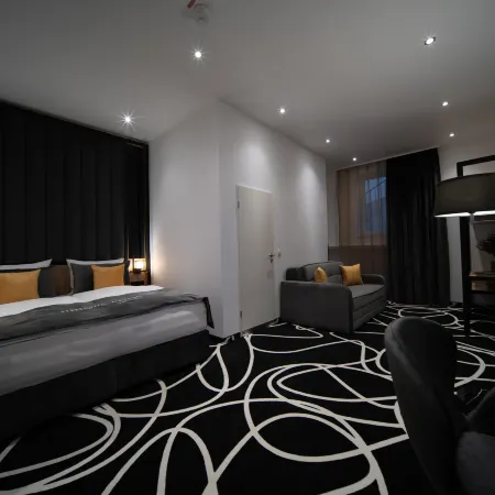 Hotel Unique Pearl Hotels in Dortmund