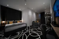 Hotel Unique Pearl Hotels in Dortmund