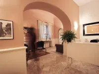 Corsini Tintori Hotels in Florence