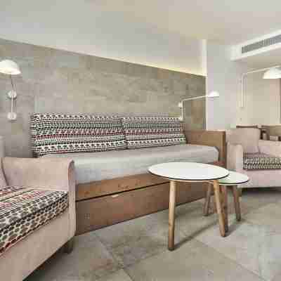 Hoposa Hotel & Apartaments VillaConcha Rooms