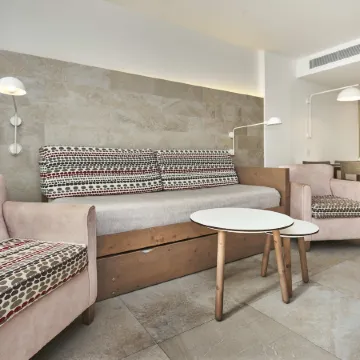 Hoposa Hotel & Apartaments VillaConcha