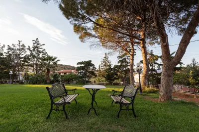 Sounio Panoramic Loft