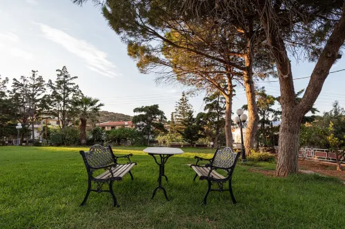 Sounio Panoramic Loft