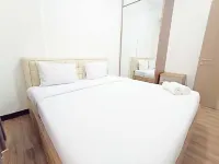 Comfort and Cozy 2Br Cordova Edupartment Semarang Apartment Các khách sạn ở Sumurboto