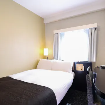 APA Hotel Ogaki-Ekimae