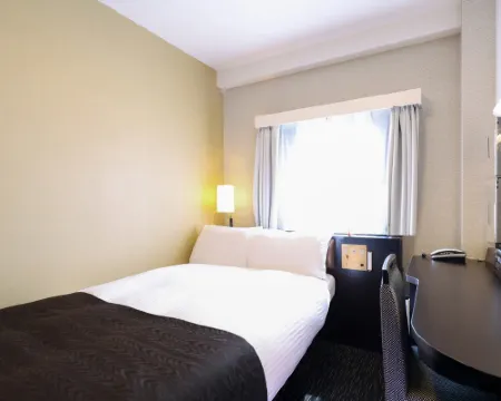 アパホテル〈大垣駅前〉 大垣のホテル