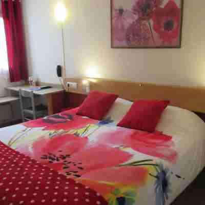 Logis Hôtel Come Inn Rooms