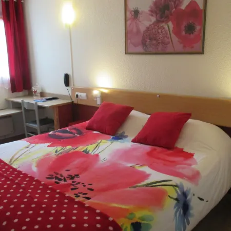 Logis Hotel Come Inn