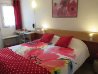 Contact Hôtel Come Inn Hotels in Vouille