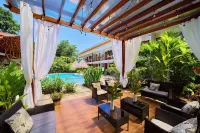 Olinca Boutique Hotel