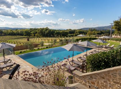 Chimera Tuscany Resort