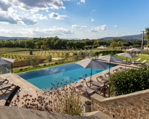 Chimera Tuscany Resort Ξενοδοχεία στην πόλη Arezzo