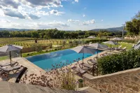 Chimera Tuscany Resort - Gym