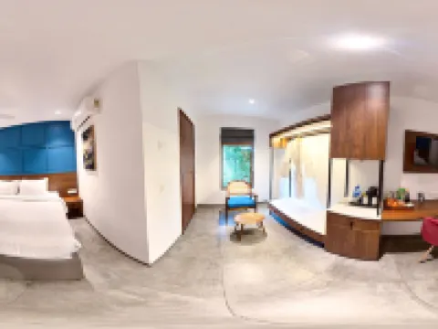 HUDSON RESORTS 斯里佩魯姆布杜爾酒店