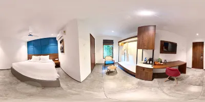 HUDSON RESORTS فنادق في Sriperumbudur