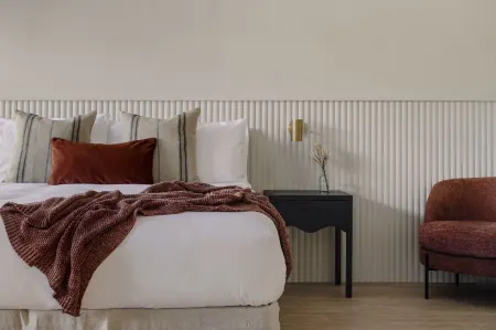 Motel Caloundra Отели в г. Kings Beach