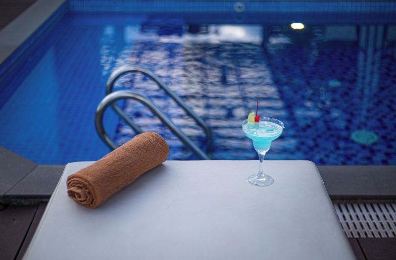 Le Vert Angkor Hotel photo 5