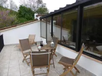 Bedbreakfastbikespyrenees Hotels in Loubieres