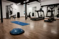 Hotel Brök San Juan del Río Hotels in Galindo